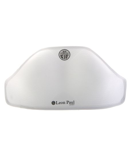 FoilGuard - Miękka osłona na damski napierśnik