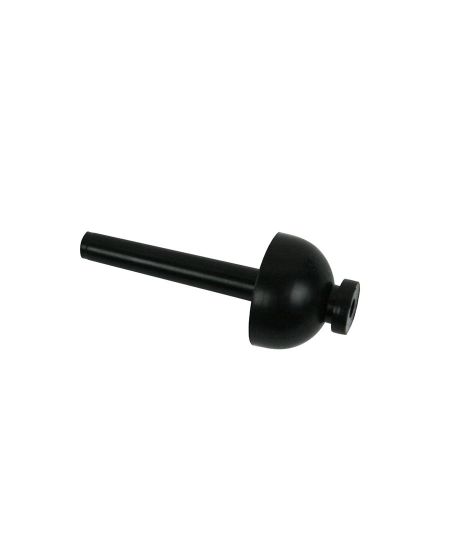Stoper PVC do bębnowego gniazda końcowego