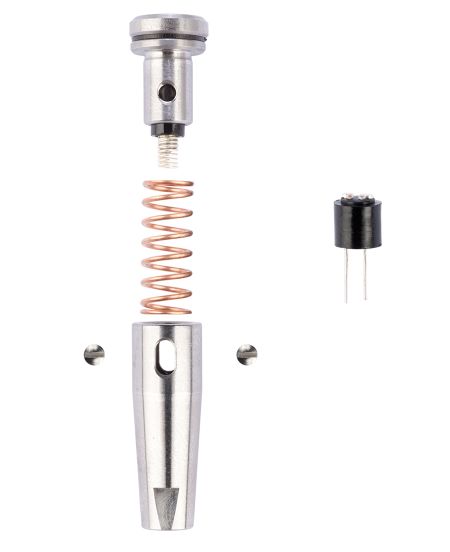 Szpadowy zestaw uzbrojenia