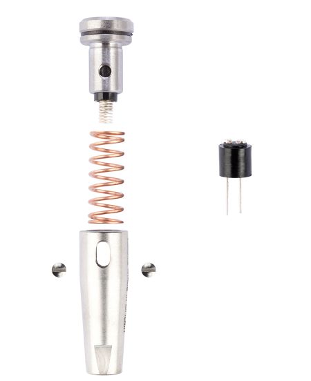 Szpadowy zestaw uzbrojenia kompatybilny z modelem niemieckim GT3