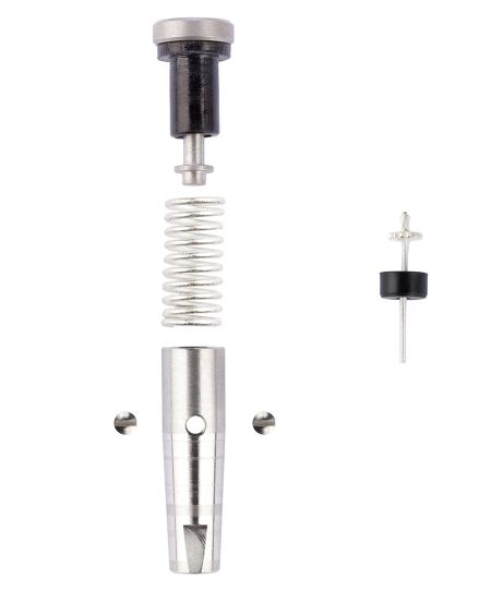 Zestaw uzbrojenia floretowy (brytyjski)