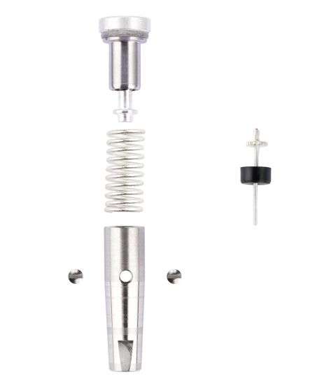 Floretowy zestaw uzbrojenia GT2 FIE