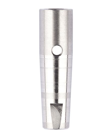 Brytyjska tulejka floretowa 