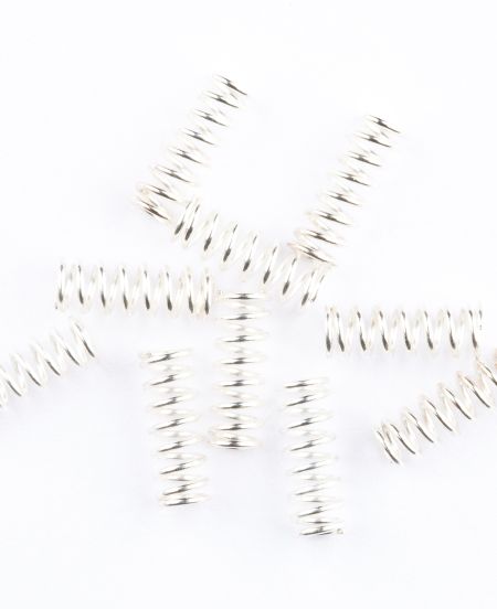 Sprężyna oporowa do punty floretowej - opakowanie 10szt.