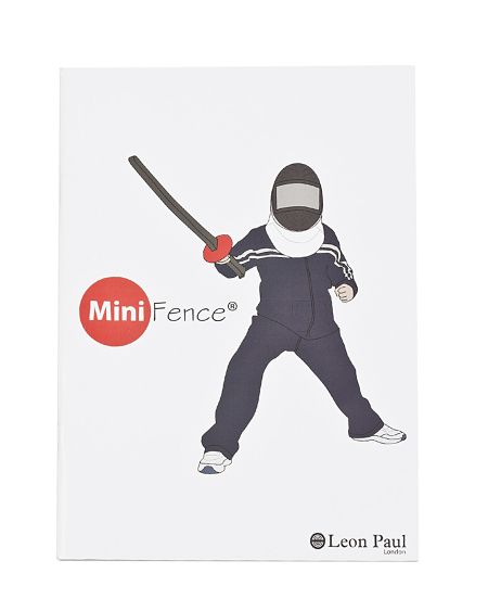 Mini-Fence® Podręcznik 1 i 2