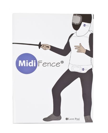 Midi-Fence® Podręcznik 1 i 2