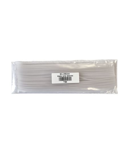 Osłona PVC przewodu klingi