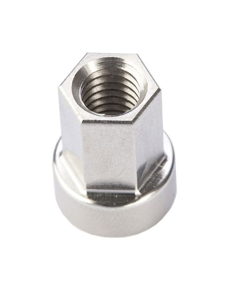 8mm zewnętrzna nakrętka sześciokątna