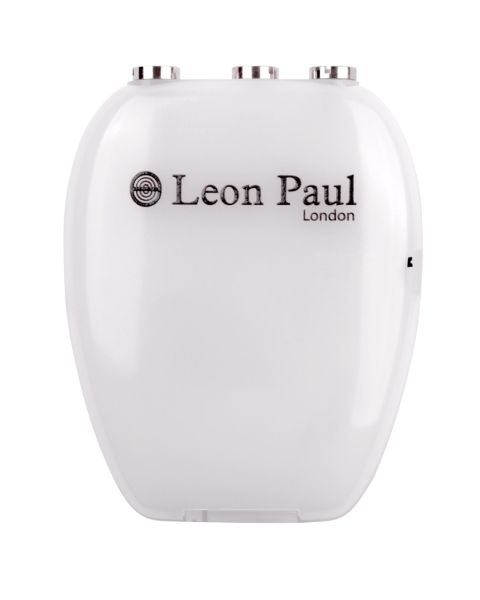 Tester broni 'Pebble'
