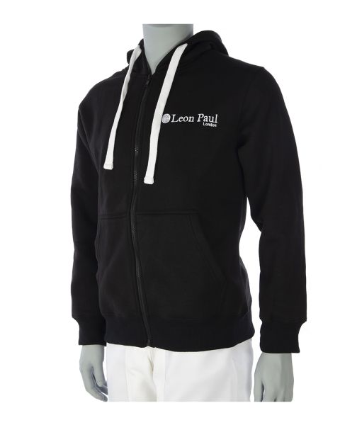 Bluza Leon Paul z kapturem na zamek 